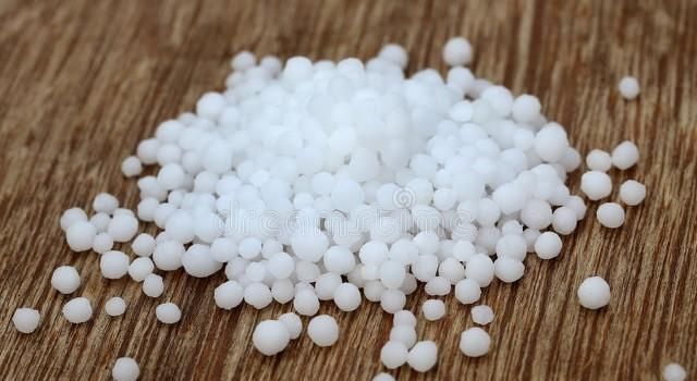 尿素的“黄金组合”，加上它，节本增效，使用3天内快速转绿