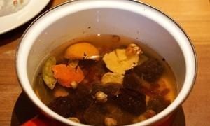 怎么样腌油甘果(糖腌油甘的做法)图1
