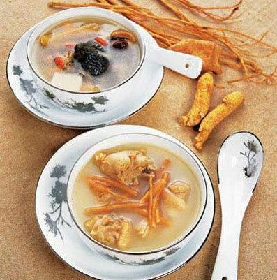 黄茋的功效有哪些图6