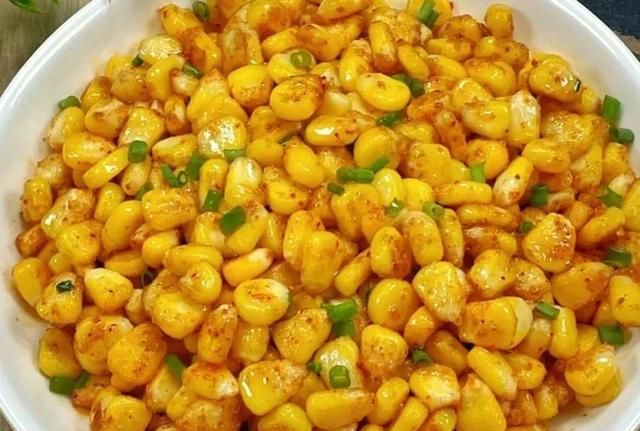 守护你的“心灵之窗”：探索5种富含叶黄素的明目美食