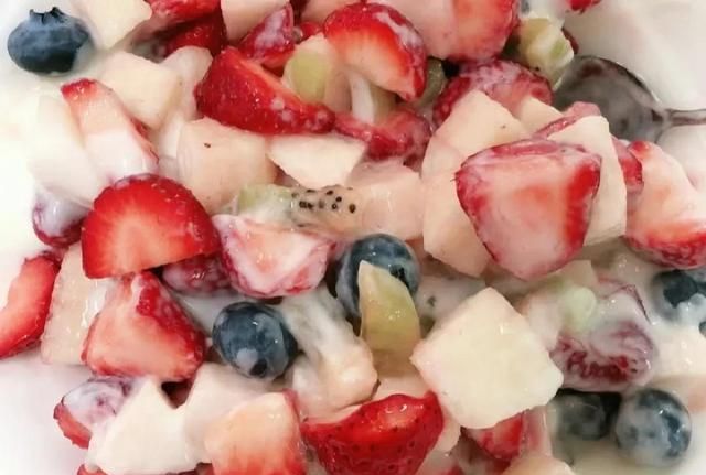 守护你的“心灵之窗”：探索5种富含叶黄素的明目美食