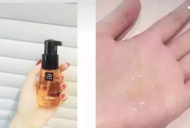 有什么好用的护发精油图9