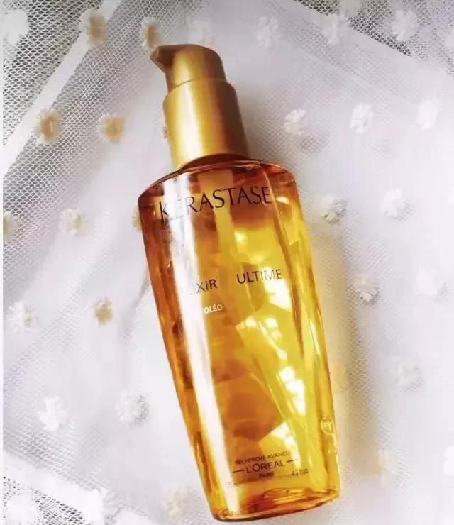 有什么好用的护发精油图13