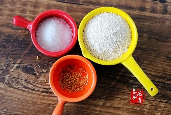 西湖物语藕粉的冲泡方法,西湖藕粉的制作教程如何冲泡图2