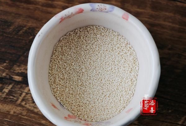 西湖物语藕粉的冲泡方法,西湖藕粉的制作教程如何冲泡图3