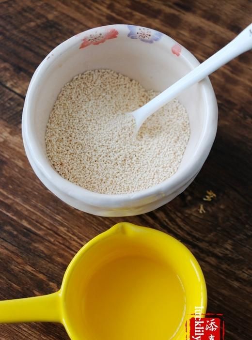 西湖物语藕粉的冲泡方法,西湖藕粉的制作教程如何冲泡图4