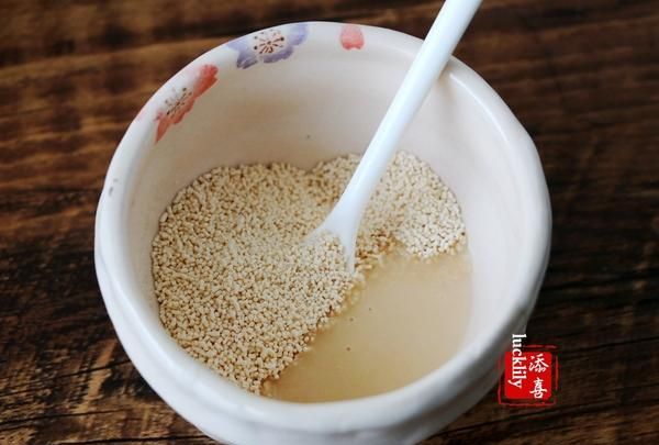 西湖物语藕粉的冲泡方法,西湖藕粉的制作教程如何冲泡图5