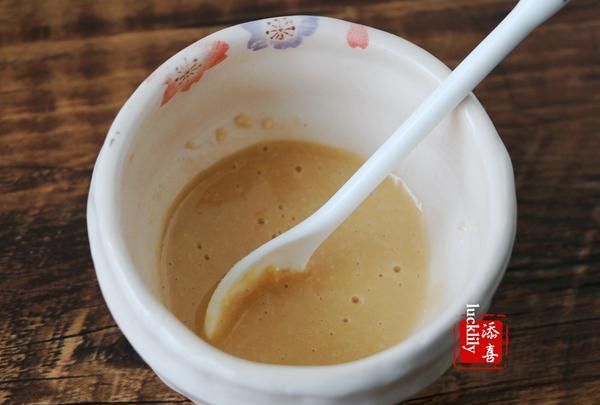 西湖物语藕粉的冲泡方法,西湖藕粉的制作教程如何冲泡图6