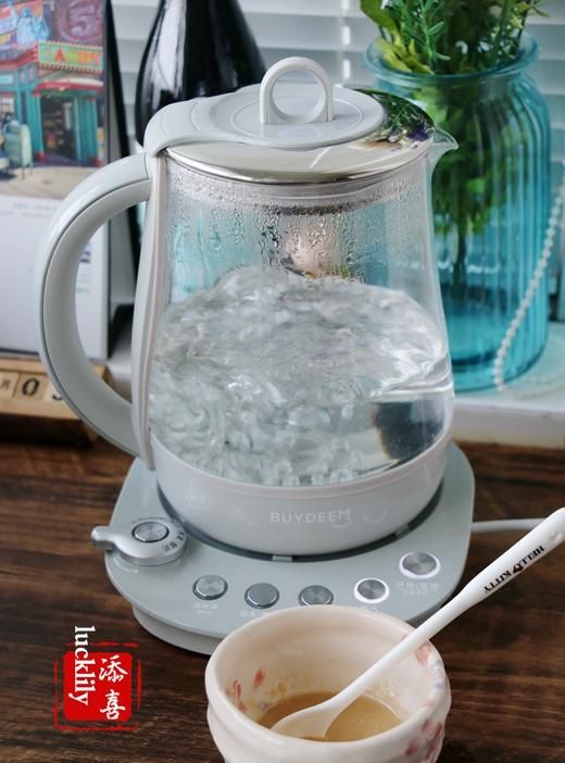 西湖物语藕粉的冲泡方法,西湖藕粉的制作教程如何冲泡图7