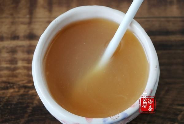 西湖物语藕粉的冲泡方法,西湖藕粉的制作教程如何冲泡图8
