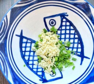 餐厅必点的水饺两种吃法，在家也能做