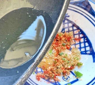 餐厅必点的水饺两种吃法，在家也能做