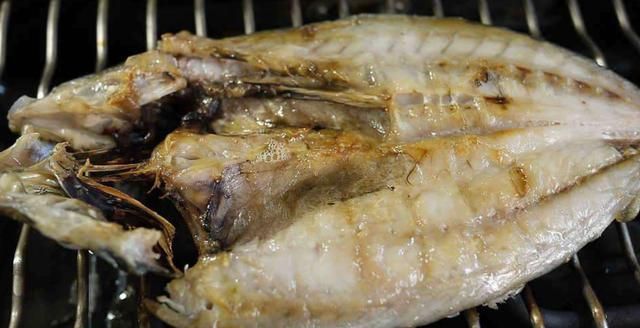 马哈鱼5种最好吃的做法，简单美味又下饭，看看你喜欢吃哪种？
