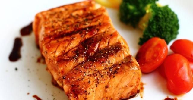马哈鱼5种最好吃的做法，简单美味又下饭，看看你喜欢吃哪种？
