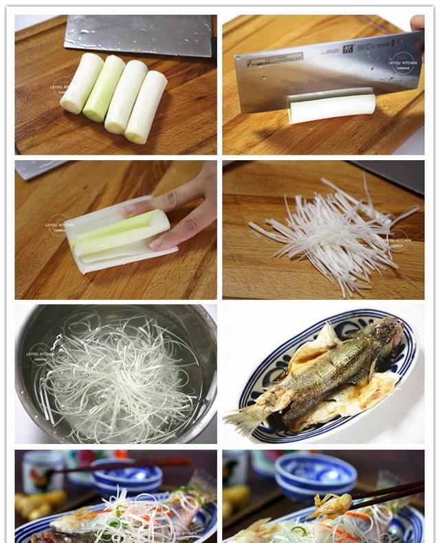 鱼的6种吃法，在外吃饭经常点，每道都不便宜，在家做实惠太多