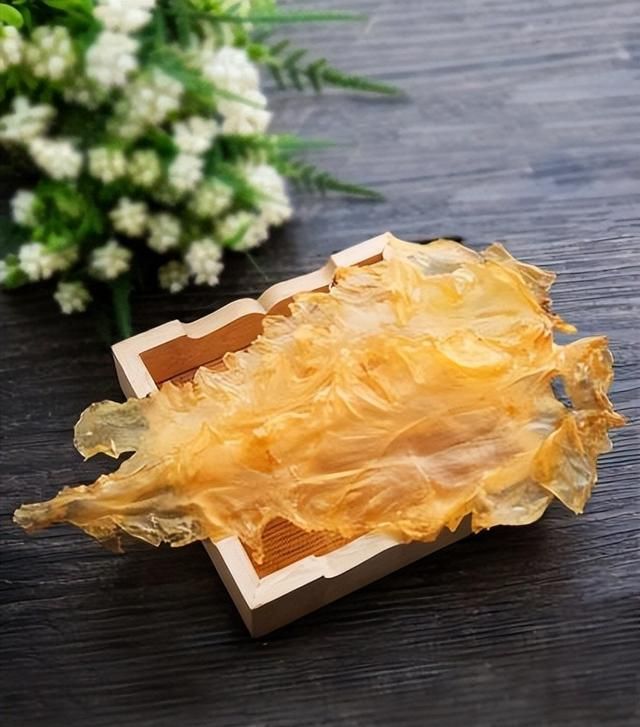 网红鳕鱼胶其实有很多种，那么你吃的是哪种呢？