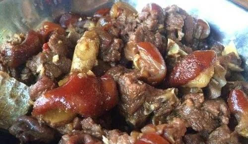 夏至节大家一起去玉林吃狗肉吧
