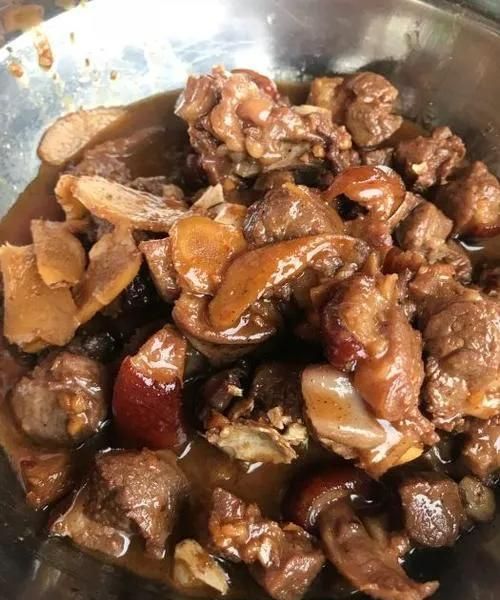 夏至节大家一起去玉林吃狗肉吧