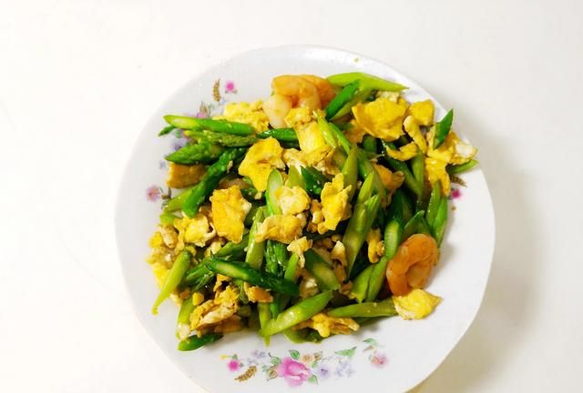 芦笋怎么做最好吃,新芦笋怎么做好吃图8