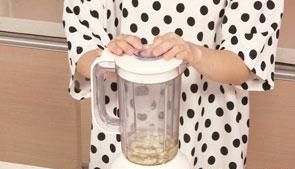 杏仁豆腐的做法有哪些,杏仁豆腐的家常做法图4