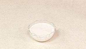 杏仁豆腐的做法有哪些,杏仁豆腐的家常做法图7