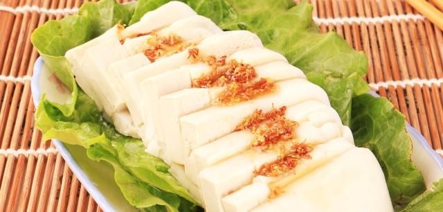 杏仁豆腐的做法有哪些,杏仁豆腐的家常做法图18