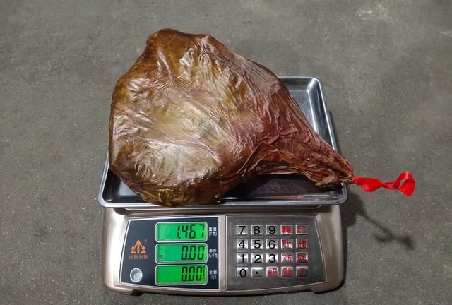 鹿九州鹿业：鹿胎是什么？鹿胎粉的正确吃法