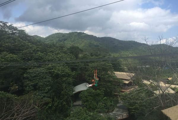 小贾带你槟榔谷