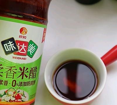 自从学会小葱拌皮蛋，我就不想再吃外卖了