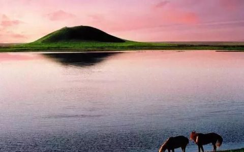 内蒙古哪里最美(内蒙古最美公路)