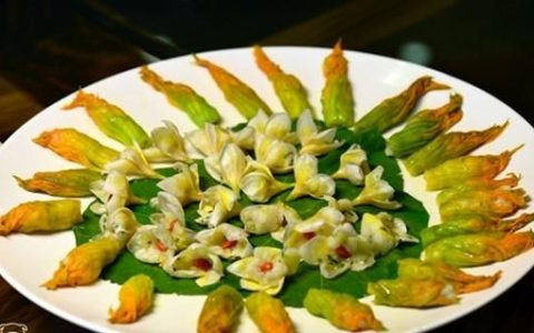 顺德人告诉你什么才是最浪漫的美食呢