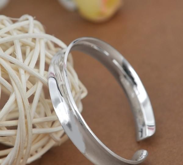 戴银饰品有什么好处,戴银饰品对心脏有好处吗图4