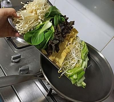 #清香麻爽秒入魂# 麻辣烤鱼