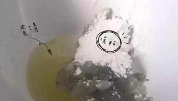 萝卜丝怎么煮汤好喝,煎鸡蛋和萝卜丝一起煮汤图6