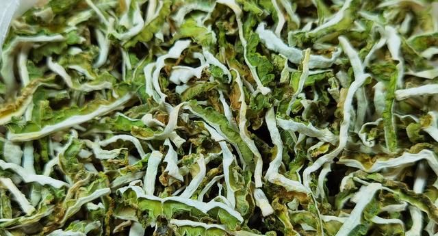 5种适合秋季晒干的蔬菜，2种直接晒，3种上锅蒸，冬天炖肉吃真香
