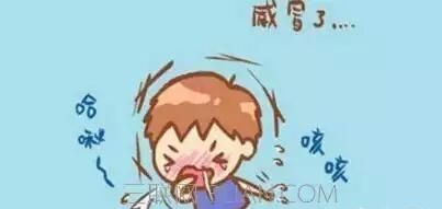 冬季感冒不吃药怎么好得快(为什么天冷不能吃感冒药)图1