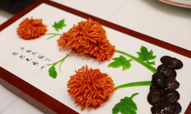 鹿肉的百种吃法，东北美食盛宴、很贵很补