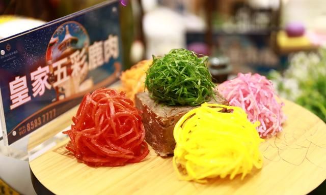 鹿肉的百种吃法，东北美食盛宴、很贵很补