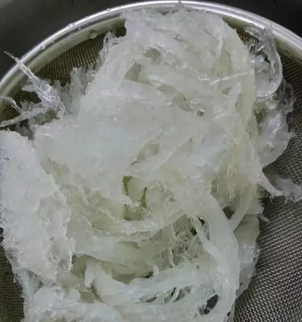 产后可以吃燕窝吗(燕窝孕妇可以吃吗)图1
