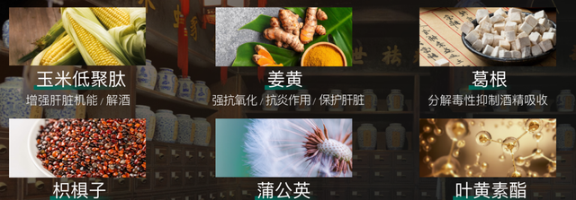 护肝看这里！夕塑全新饮品强势出击