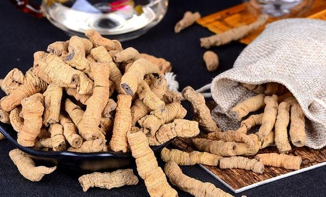 现代医学研究：巴戟天的功效与作用，化学成分与药理作用