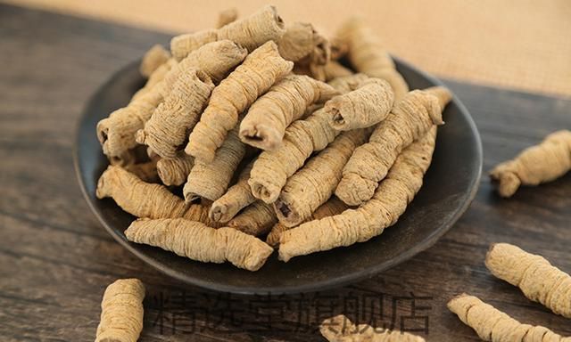 现代医学研究：巴戟天的功效与作用，化学成分与药理作用