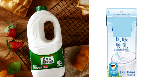 饭后吃香蕉+酸奶，是越来越胖还是越吃越健康？