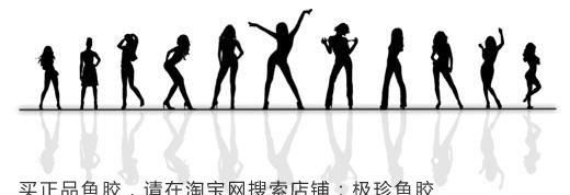 养生鱼胶的功效(赤嘴鳘鱼胶的功效及正确吃法)图2