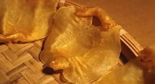 史上最全花胶知识，种类、挑选、涨发方法都齐了！（珍藏版）