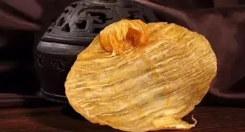 史上最全花胶知识，种类、挑选、涨发方法都齐了！（珍藏版）