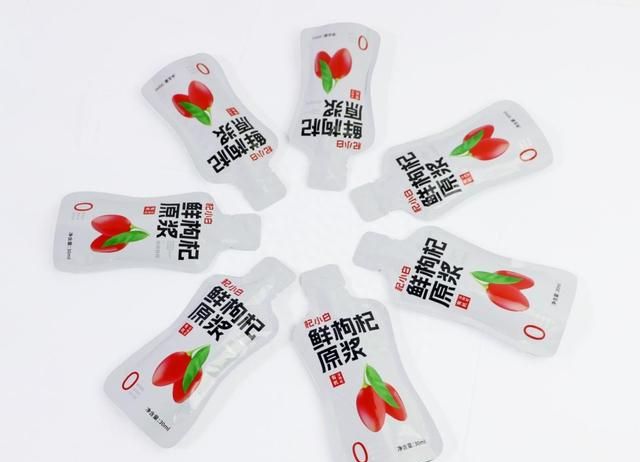 科普|杞小白有机枸杞原浆的功效和食用攻略来了！