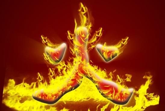 火了！上火了!咋办？还不进来坐坐！