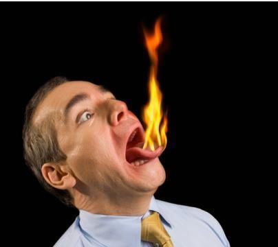 火了！上火了!咋办？还不进来坐坐！