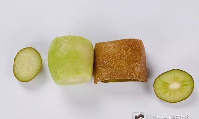 水果的这3种吃法宝宝最喜欢！巨好吃还补钙